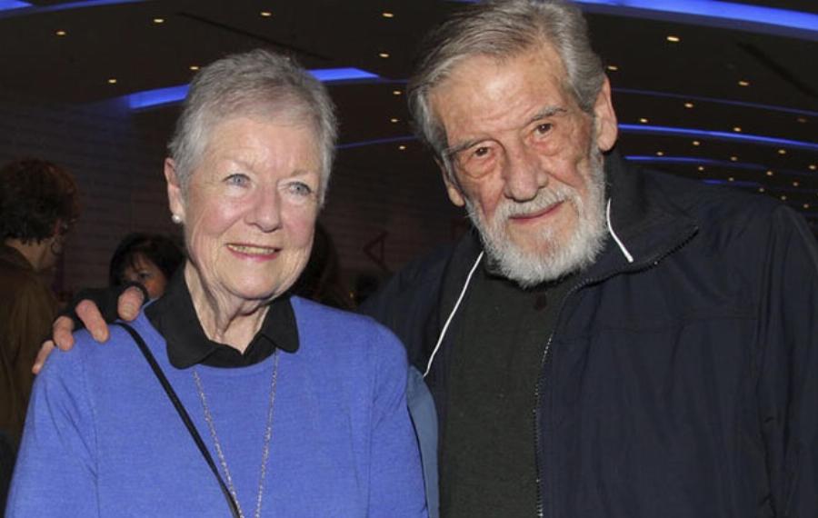 Γιάννης Βόγλης: Το θλιβερό τέλος στο νοσοκομείο, η ατάκα του που άφησε ιστορία και το αληθινό του όνομα