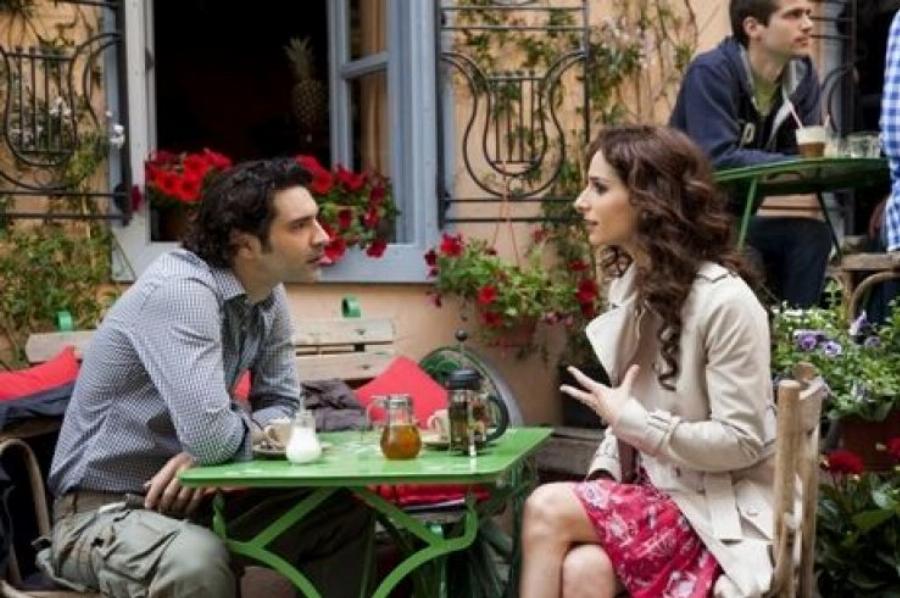 Μαρίνα Καλογήρου: Ο θάνατος του συντρόφου και πατέρα του παιδιού της, η απουσία της από την κηδεία του και το πρόβλημα υγείας