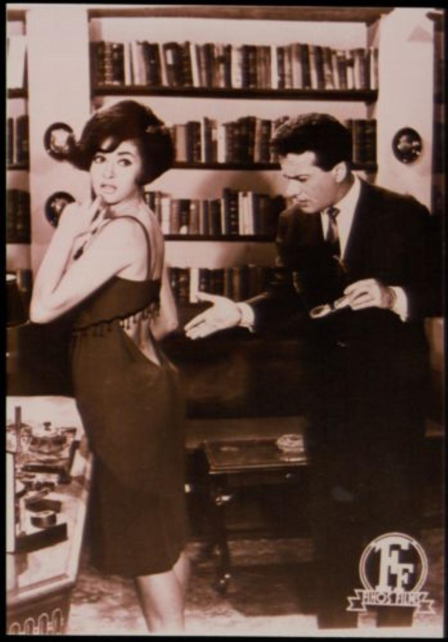 Μάρθα Καραγιάννη: Η σπάνια εικόνα σε ηλικία μόλις 16 χρονών – Πώς ξεκίνησε στο σινεμά