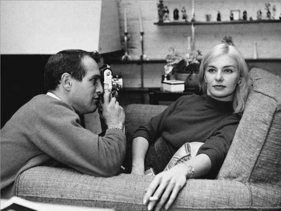 Οι συμβουλές του Πωλ Νιούμαν για ένα γάμο γεμάτο ευτυχία – Ήταν 60 χρόνια με τη γυναίκα του μέχρι που τους χώρισε ο θάνατος