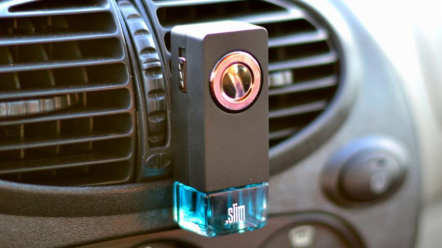 Τα 5 κόλπα για να διώξετε την μυρωδιά του τσιγάρου από το σπίτι ή το γραφείο