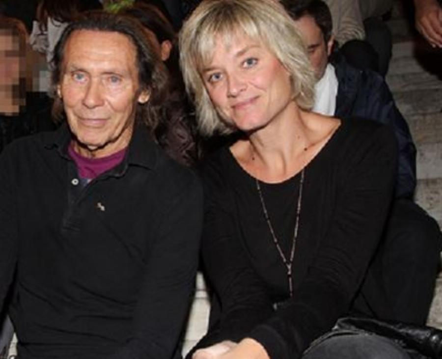 Φαίδωνας Γεωργίτσης: Η σχέση με την κόρη του Μαρίζα, που πήρε την ομορφιά και το αξεπέραστο ταλέντο του πατέρα της