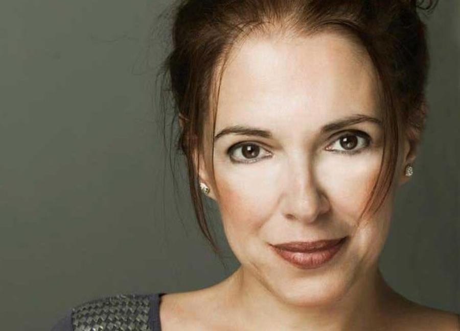 Ελένη Ράντου: H μάχη με την κατάθλιψη, η γνωριμία με τον Βασίλη και η εγκυμοσύνη που τους έφτασε κοντά στον χωρισμό