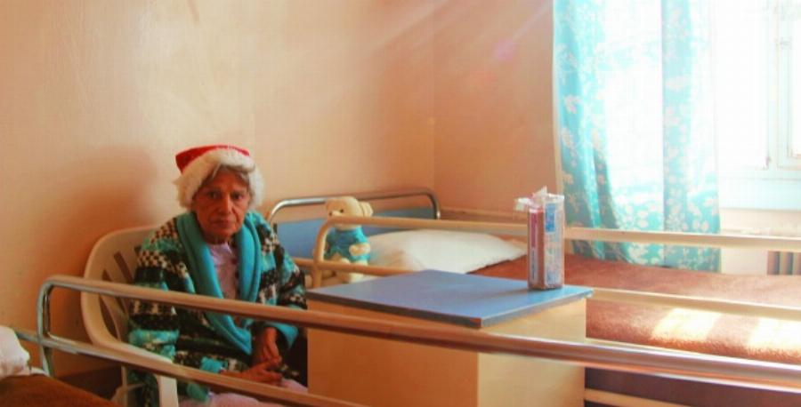 Ελένη Θεοφίλου: Η «δασκάλα» της αξέχαστης σειράς «Μεθοριακός Σταθμός», η άνοια και ο μοναχικός θάνατος