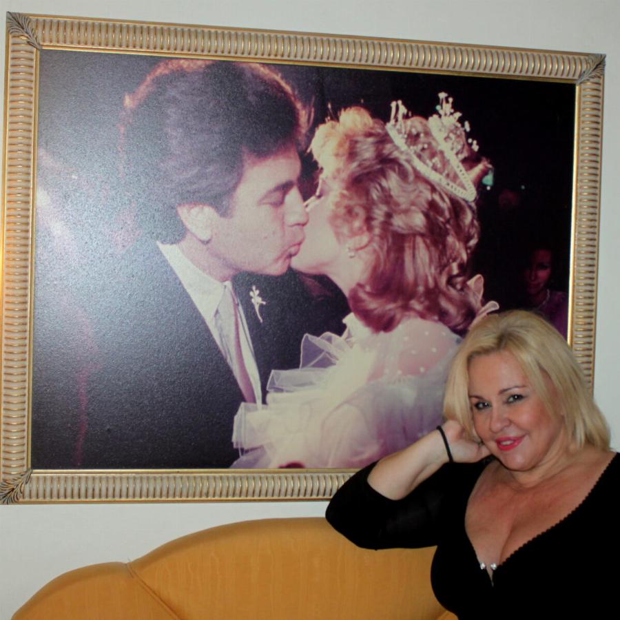 Μπέσσυ Αργυράκη: Η Eurovision, οι αισθητικές επεμβάσεις, ο γάμος χάρη στην Έφη Σαρρή και το μεγάλο παράπονο της