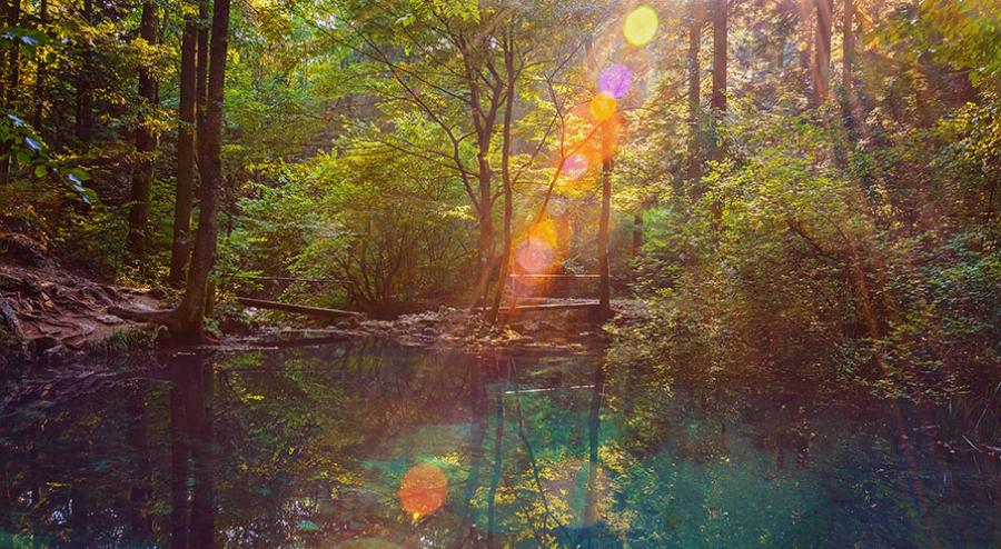 Αυτό το εκπληκτικό κείμενο βρέθηκε σε μια παλιά εκκλησία