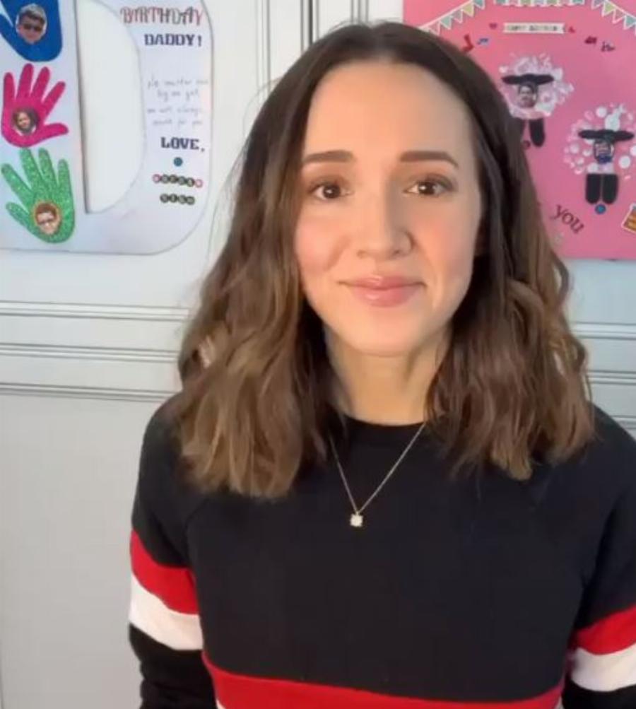 Καλομοίρα: Έδειξε τον πιο απλό και χρήσιμο τρόπο για να καθαρίσουμε και να οργανώσουμε το ψυγείο μας