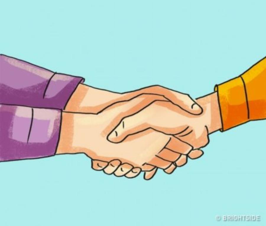 Αυτές οι 20 κινήσεις του σωμάτος μαρτυρούν τι πραγματικά σκέφτεται ο συνομιλητής σας και ας μην το λέει