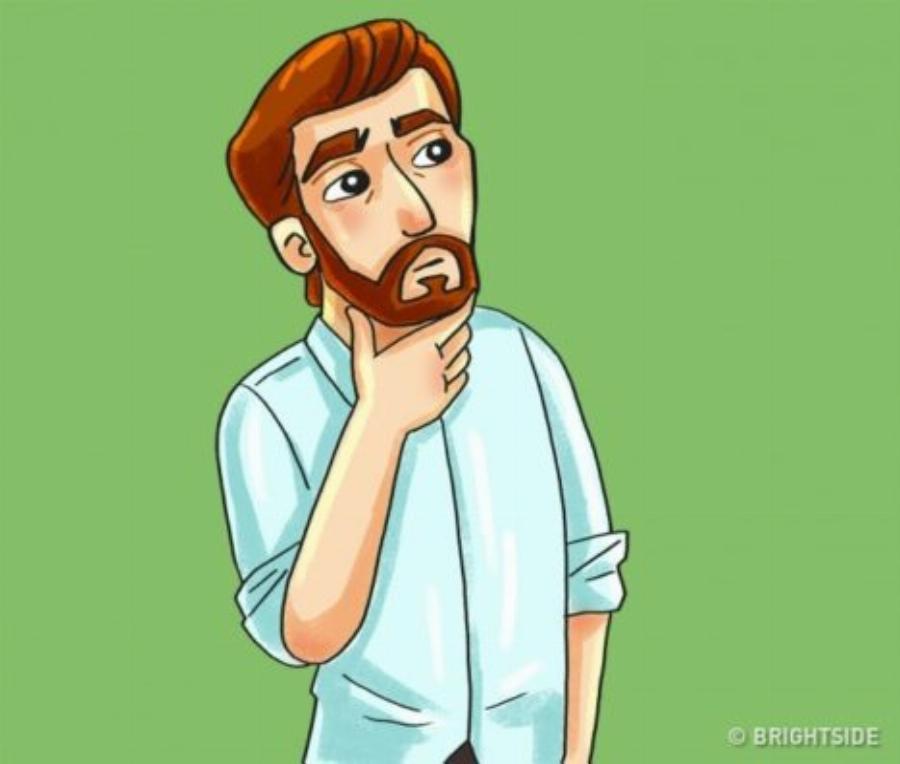 Αυτές οι 20 κινήσεις του σωμάτος μαρτυρούν τι πραγματικά σκέφτεται ο συνομιλητής σας και ας μην το λέει