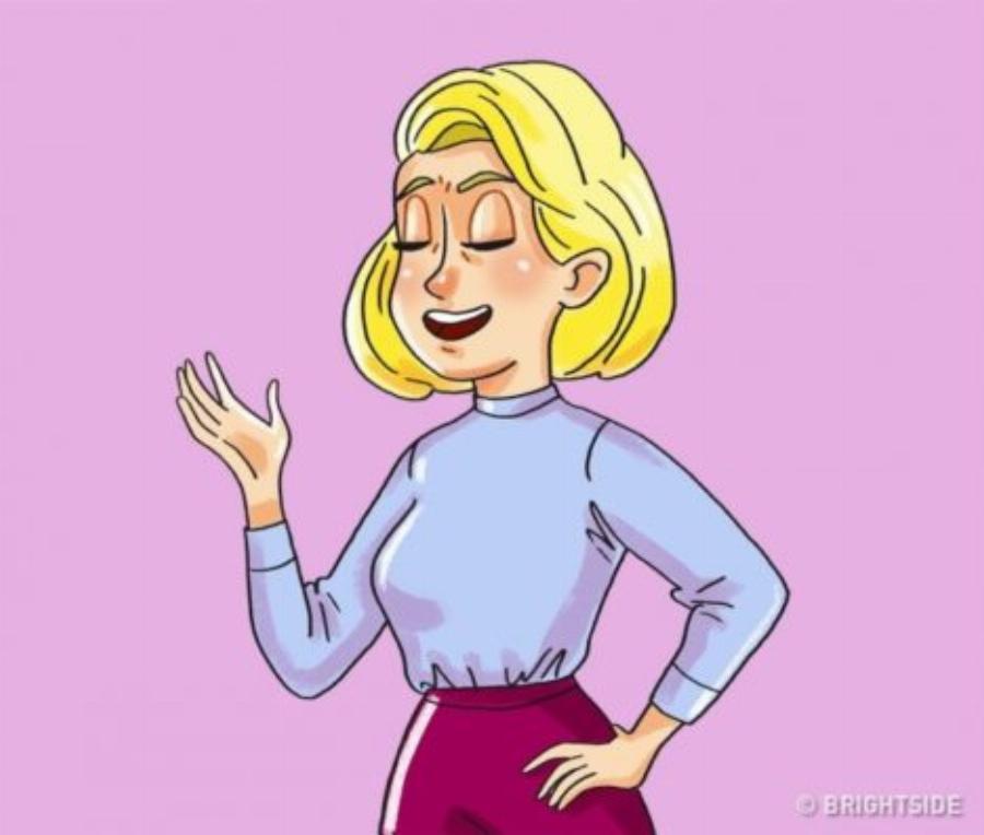 Αυτές οι 20 κινήσεις του σωμάτος μαρτυρούν τι πραγματικά σκέφτεται ο συνομιλητής σας και ας μην το λέει