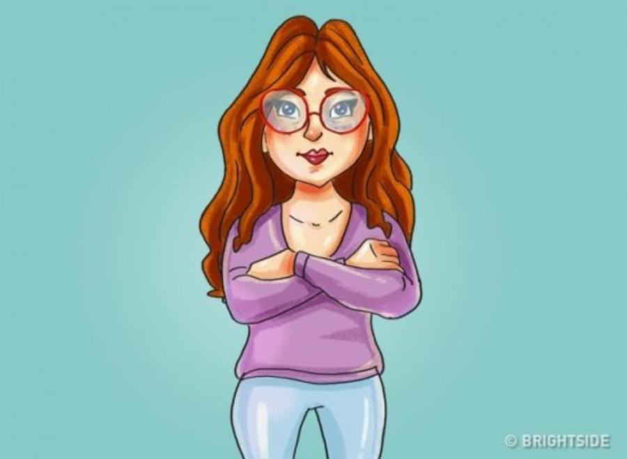 Αυτές οι 20 κινήσεις του σωμάτος μαρτυρούν τι πραγματικά σκέφτεται ο συνομιλητής σας και ας μην το λέει