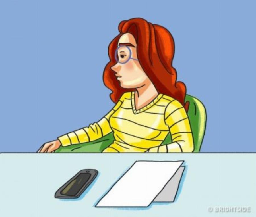 Αυτές οι 20 κινήσεις του σωμάτος μαρτυρούν τι πραγματικά σκέφτεται ο συνομιλητής σας και ας μην το λέει