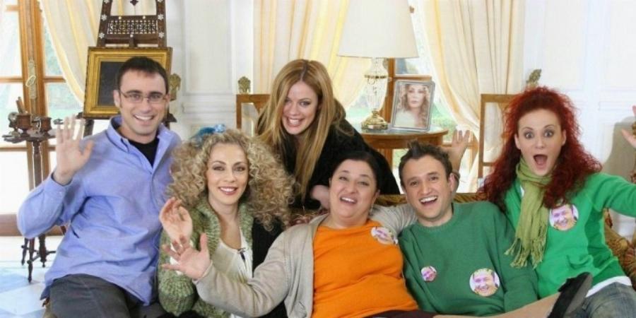 Γιώργος Καπουτζίδης: Τα κέρδη από το λαχείο, η ξαφνική επιτυχία που τον φόβισε και η αλήθεια για τη σχέση του