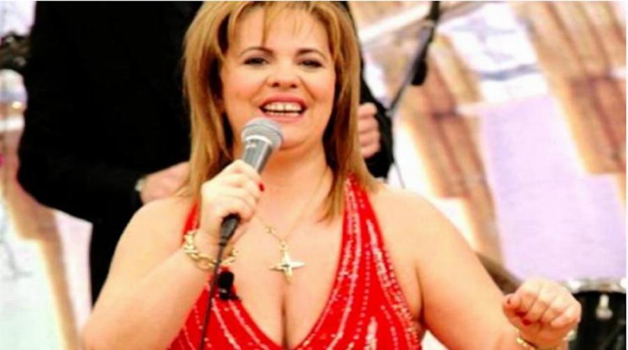 Έφη Θώδη: Το ξεκίνημα της καριέρας της, ο νευρικός κλονισμός, η νοσηλεία σε ψυχιατρική και η έξωση στην 79χρονη μητέρα της