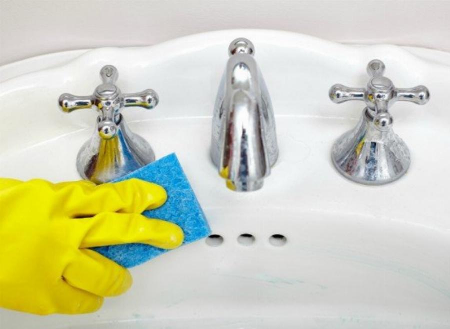 Απίστευτο: Τα 8 καθημερινά αντικείμενα που έχουν πιο πολλά μικρόβια και από την τουαλέτα σας