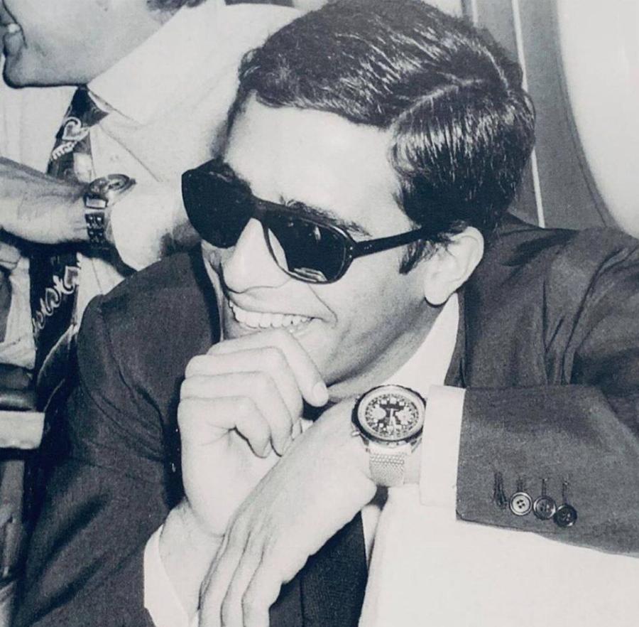 Αλέξανδρος Ωνάσης: Το αεροπορικό δυστύχημα και το τέλος του μικρού παιδιού που θα κληρονομούσε μια αυτοκρατορία