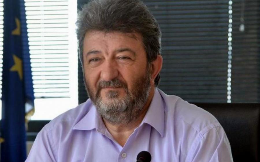 «Βόμβα» από τον Δήμαρχο Νεάπολης-Συκεών: «Βρήκα μοριακά τεστ με 7 ευρώ και ο ΕΟΔΥ με μπλόκαρε»!