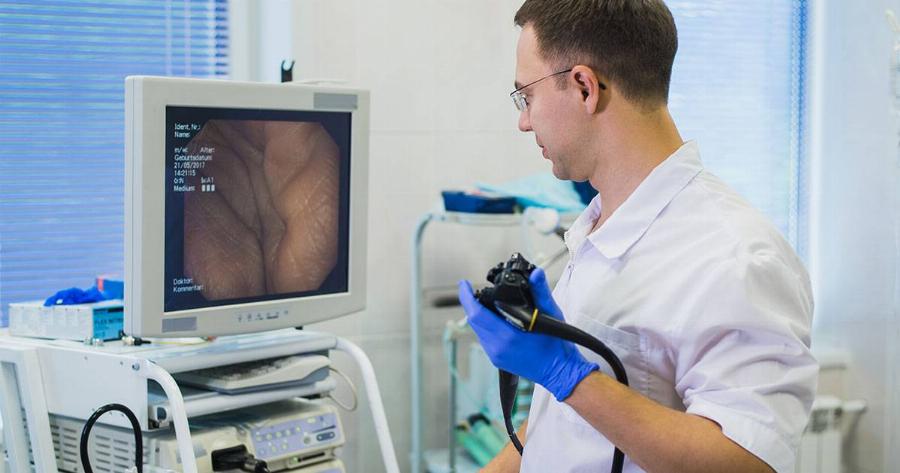 Νέα εξέταση μπορεί να διαγνώσει τον καρκίνο του εντέρου χωρίς κολονοσκόπηση