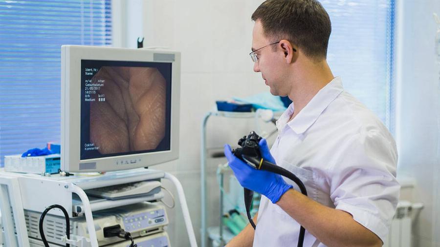 Νέα εξέταση μπορεί να διαγνώσει τον καρκίνο του εντέρου χωρίς κολονοσκόπηση