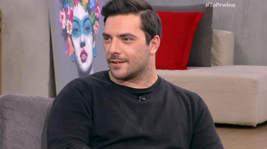 «Σήκω ξανά όρθιος αγόρι μου. Γιατί Πανούλη μου; Το αντίο της Ντόρας Μακρυγιάννη στον Πάνο Νάτση