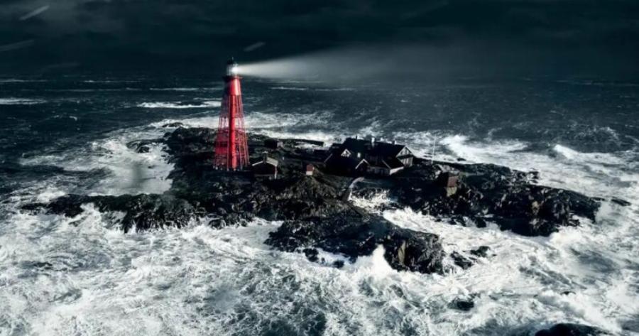 Ζητείται άτομο να περάσει 7 μέρες σε απομονωμένο φάρο μόνο με τροφή, ταινίες αλλά χωρίς κινητό και ίντερνετ