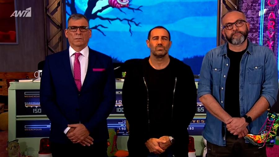 Έκλεισαν στόματα οι Ράδιο Αρβύλα με την τηλεθέαση τους χωρίς τον Παναγιωτόπουλο – Τι νούμερα έκαναν