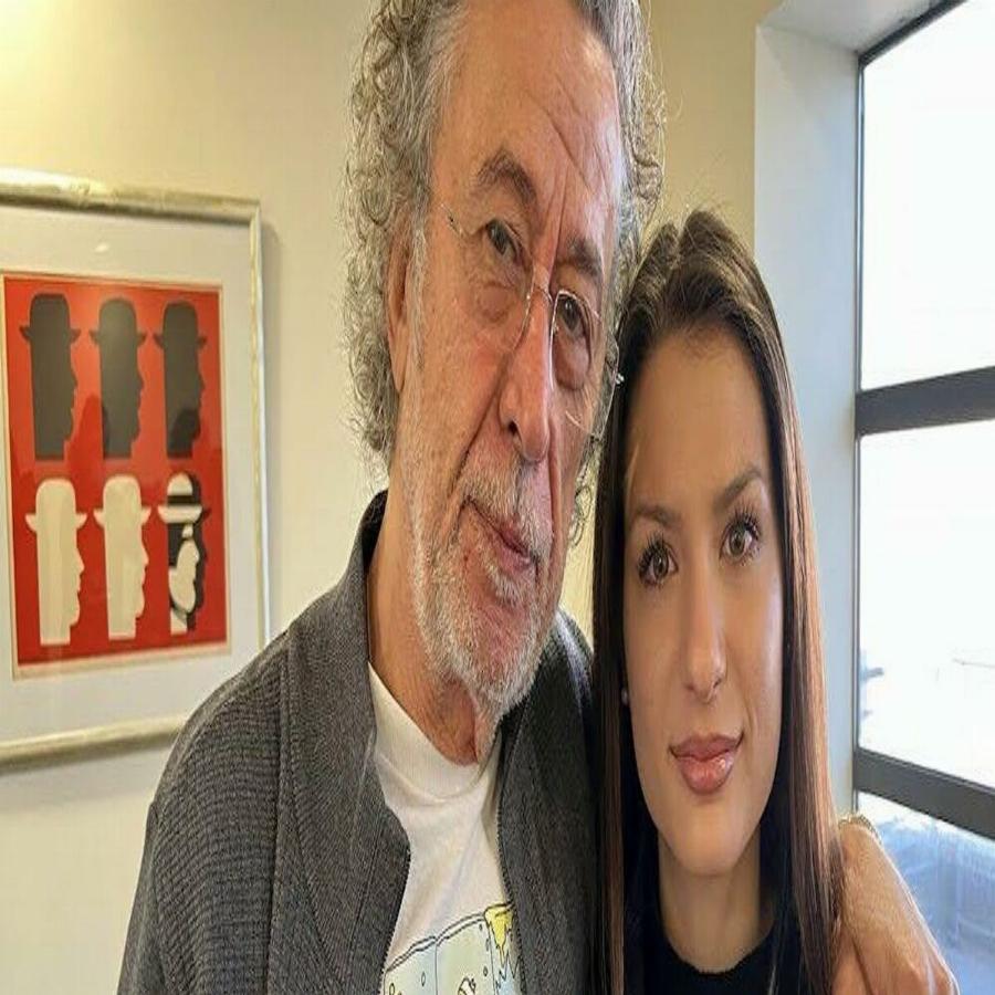 Έλενα Ακρίτα: Σπάει κόκαλα και αποστομώνει η νέα της ανάρτηση για Μάκη Τριανταφυλλόπουλο και 24χρονη Γεωργία