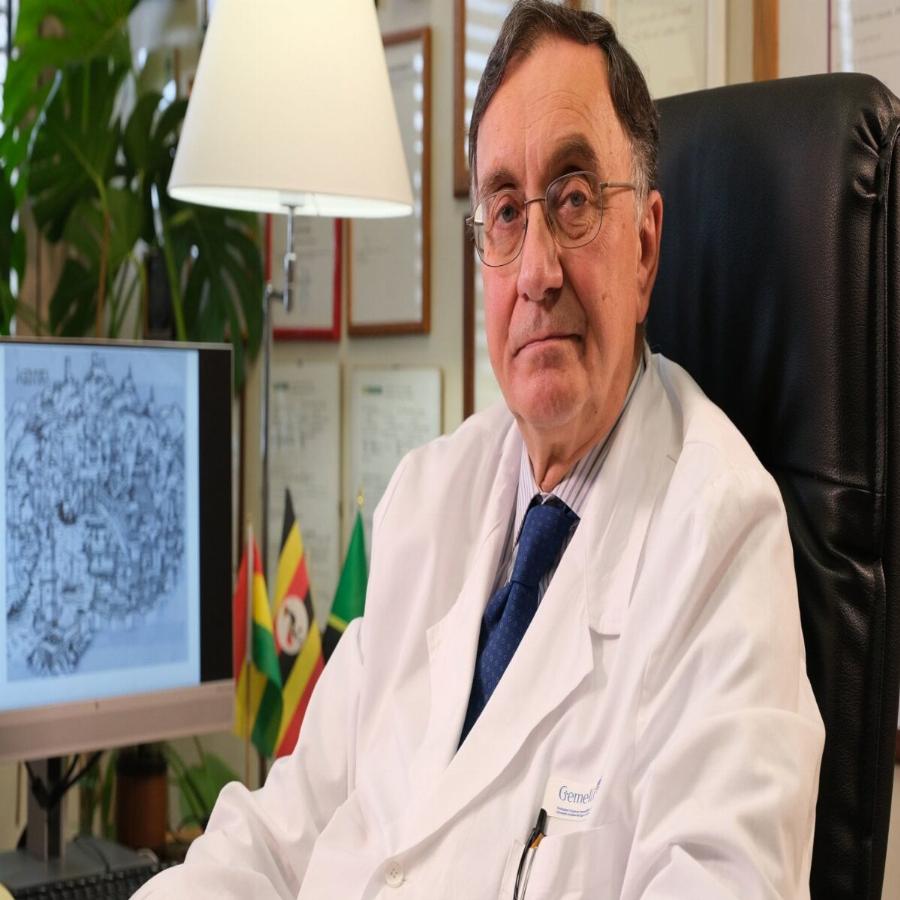 Έφτασε η Όμικρον 2: Μια «παραλλαγή της παραλλαγής», ακόμη πιο μεταδοτική