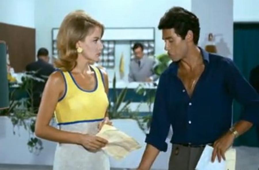 Μπέτυ Αρβανίτη: Οι 3 γάμοι, η κρυφή έκτρωση από τον Γεωργίτση, η ζήλια της Βουγιουκλάκη και η διαχρονική ομορφιά