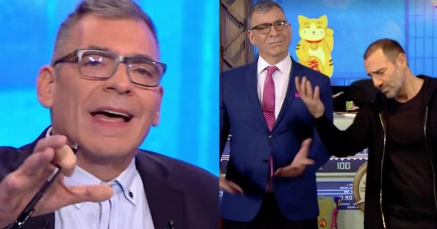 Εκτός Ράδιο Αρβύλα ο Γιάννης Σερβετάς: Τα νεότερα με την κατάσταση της υγεία του