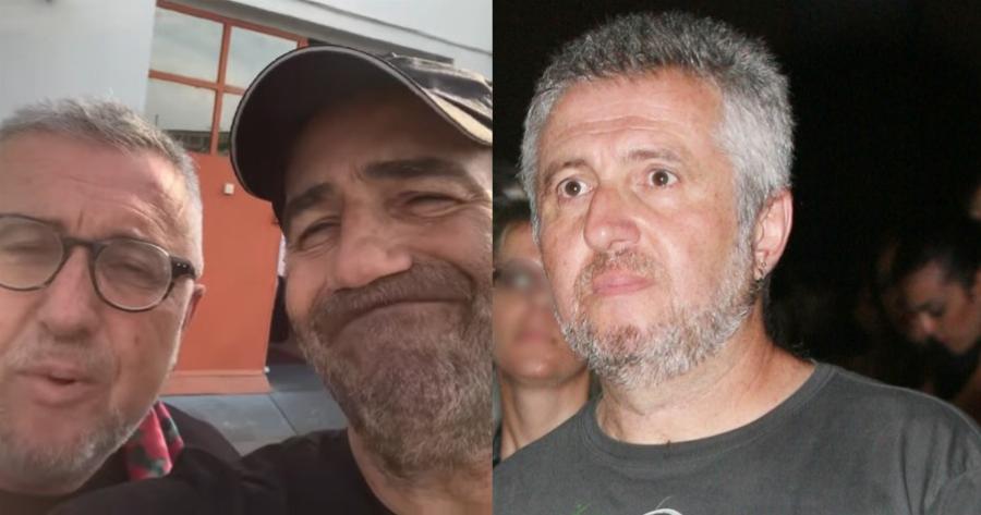 Νούμερα που ζαλίζουν: Στη φόρα ο μισθός του Στάθη Παναγιωτόπουλου για τη συμμετοχή του στο Ράδιο Αρβύλα