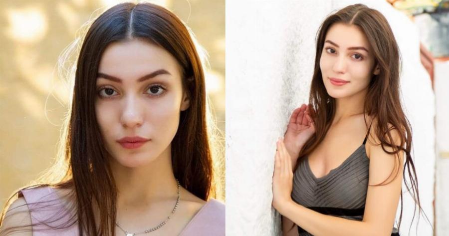 Βαρύ πένθος στην Ηλιούπολη για την 23χρονη Ηλιάνα που έχασε τη ζωή της στην Κατεχάκη