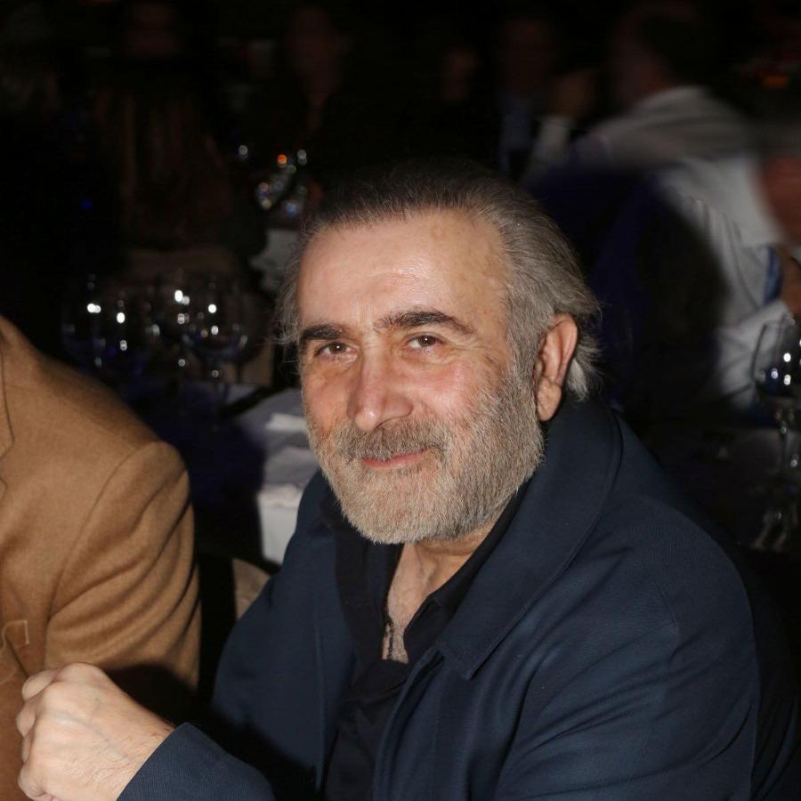 Λάκης Λαζόπουλος: «Την κ. Παγώνη δεν την λαμβάνω υπόψη, θα μπορούσε να είναι σε πάνελ»