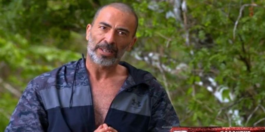 «Μπάρμπα μήπως τη γουστάρεις;», είπε στον Βαλάντη για τη Μυριέλλα παίκτης των Μαχητών στο Survivor