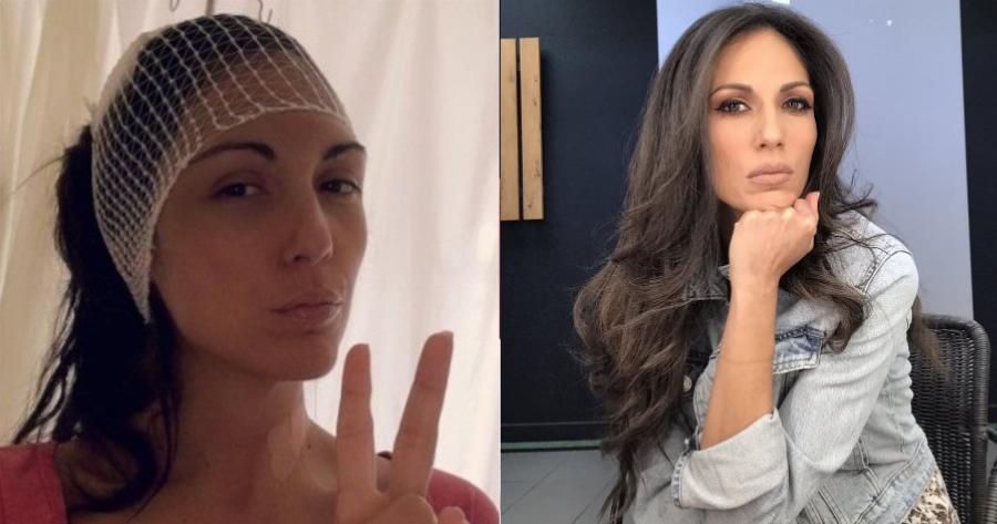 Ανθή Βούλγαρη: Η ηλικία, ο γάμος και η μάχη για να κρατηθεί στη ζωή