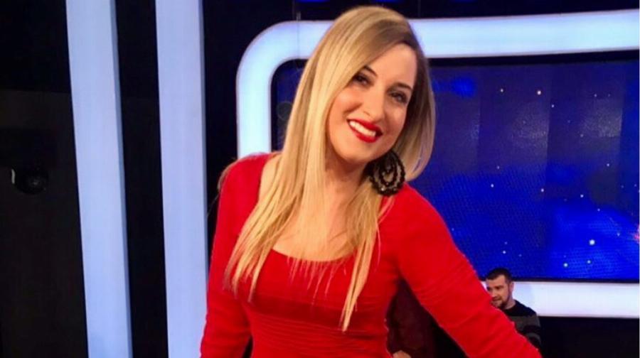 Ιωάννα Παλιοσπύρου: Οι νέες φωτογραφίες της, το δημόσιο «ευχαριστώ» και το νέο επαγγελματικό βήμα