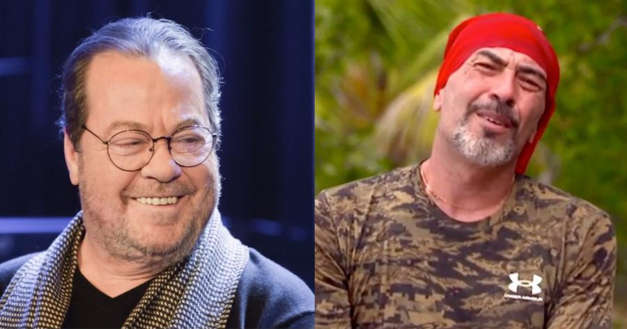 Η αποστομωτική ατάκα του Γιάννη Πάριου που “τέλειωσε” το Βαλάντη με λίγες λέξεις