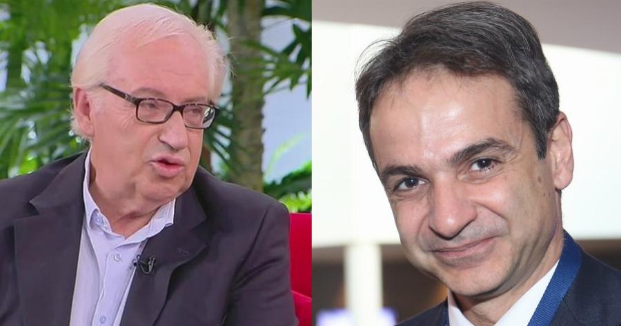 «Θα ξαναβγεί πρωθυπουργός!»: Η πρόβλεψη του αστρολόγου Κώστα Λεφάκη για τον Κυριάκο Μητσοτάκη και τις επόμενες εκλογές