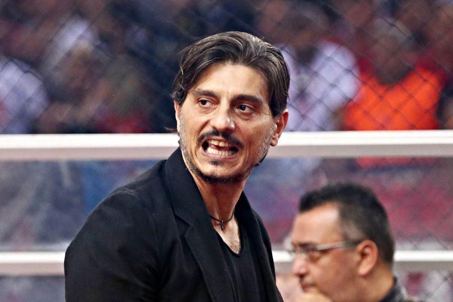 «Κουράστηκα, βαρέθηκα, αηδίασα-Εγώ θα κυκλοφορώ ελεύθερα από 1η Φεβρουαρίου»: Έξαλλος ο Γιαννακόπουλος σε νέο βίντεο