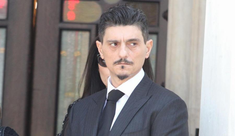 «Κουράστηκα, βαρέθηκα, αηδίασα-Εγώ θα κυκλοφορώ ελεύθερα από 1η Φεβρουαρίου»: Έξαλλος ο Γιαννακόπουλος σε νέο βίντεο