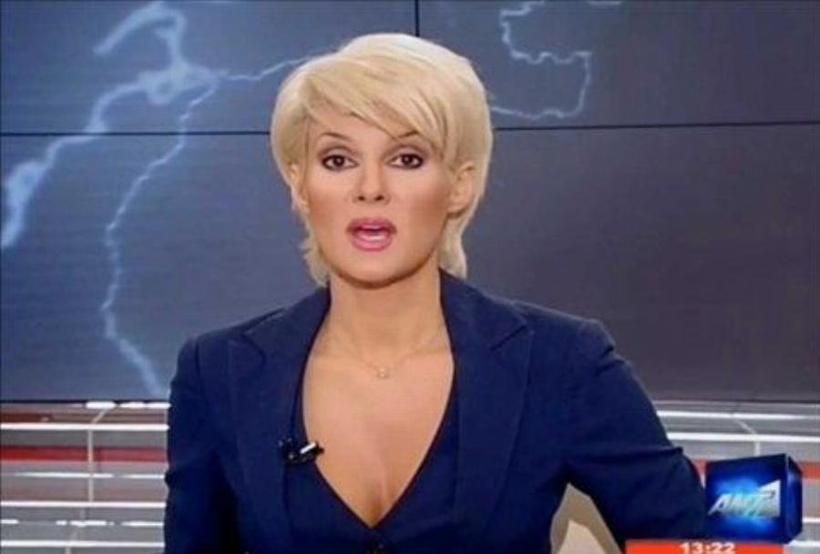 Εύη Φραγκάκη: Το βελούδινο διαζύγιο, η αγωνία και το άγχος για το παιδί της, ο 2ος γάμος και το πρόβλημα υγείας