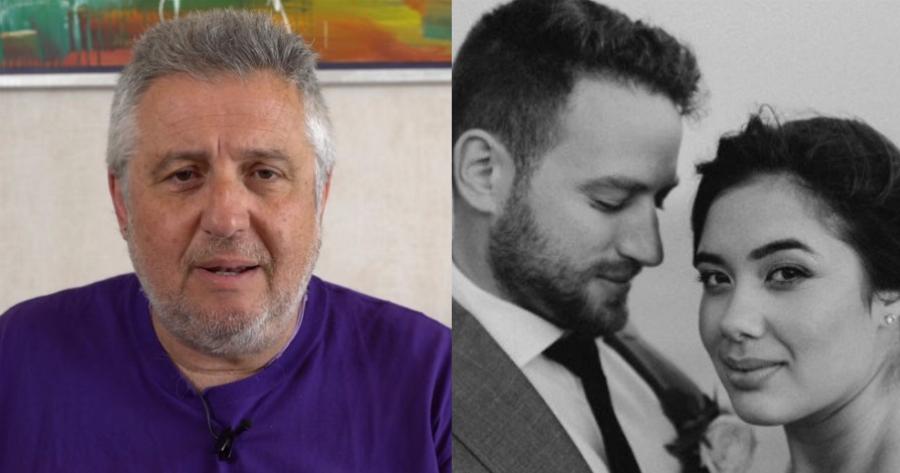 Ανοίγουν τα στόματα: Η άγνωστη γνωριμία του Στάθη Παναγιωτόπουλου με τον Μπάμπη Αναγνωστόπουλο και την Κάρολαϊν