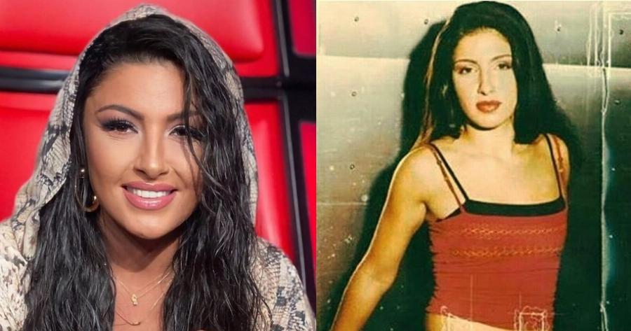 «Ήταν ένα μωρουδίστικο τραύμα που είχα μέσα μου..»: Το άγνωστο δράμα της Έλενας Παπαρίζου και η εξομολόγηση για την καταγωγή της