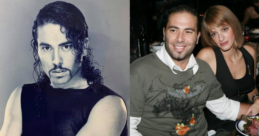 Βαλάντης Αυγενικός: Η καριέρα, οι γυναίκες σταθμός της ζωής του, οι επεισοδιακοί χωρισμοί και η ζωή πριν το Survivor