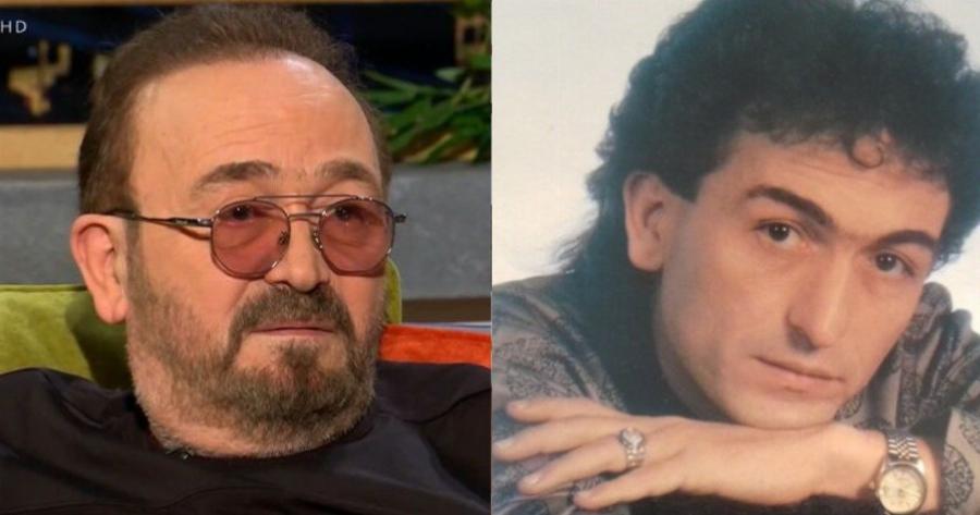 Σταμάτης Γονίδης: «Κουνάω αντικείμενα από μακριά με τα χέρια μου»