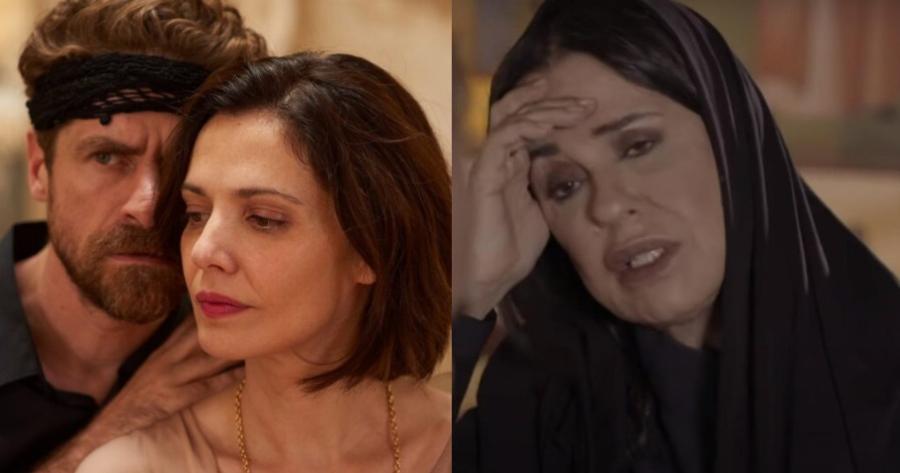 Το μεγάλο αντίο της σειράς: Η απόφαση πάρθηκε στον ALPHA για τη σειρά Σασμός