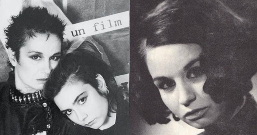 Κατερίνα Γώγου: Η τεράστια αγάπη για την ποίηση, το μήνυμα στην κόρη της Μυρτώ και η αυτοκτονία της