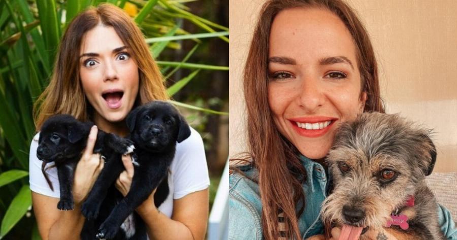 “Δεν μπορείς να βγαίνεις να κάνεις λαϊκό δικαστήριο”: Η απάντηση της Βάσως Λασκαράκη στην Εριέττα Κούρκουλου