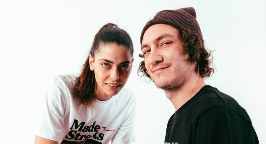 Η πρώτη ανάρτηση του συντρόφου της Μυριέλλας μετά τα φιλιά με τον «Τσακατσούκα», που μας μπέρδεψε