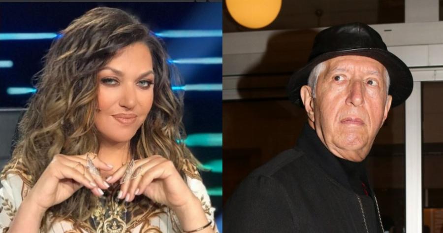 Με 11 λέξεις και ένα meme: Η αποστομωτική απάντηση της Καίτης Γαρμπή στον Τζούμα